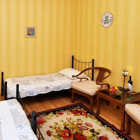 Terrace Garden Boutique Hotel Tiflis Dış mekan fotoğraf