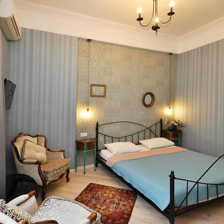 Terrace Garden Boutique Hotel Tiflis Dış mekan fotoğraf
