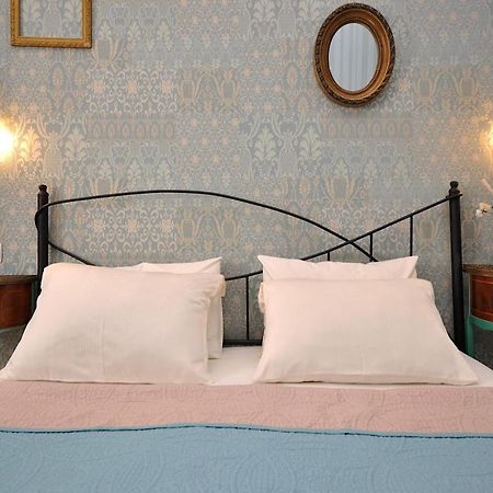 Terrace Garden Boutique Hotel Tiflis Dış mekan fotoğraf