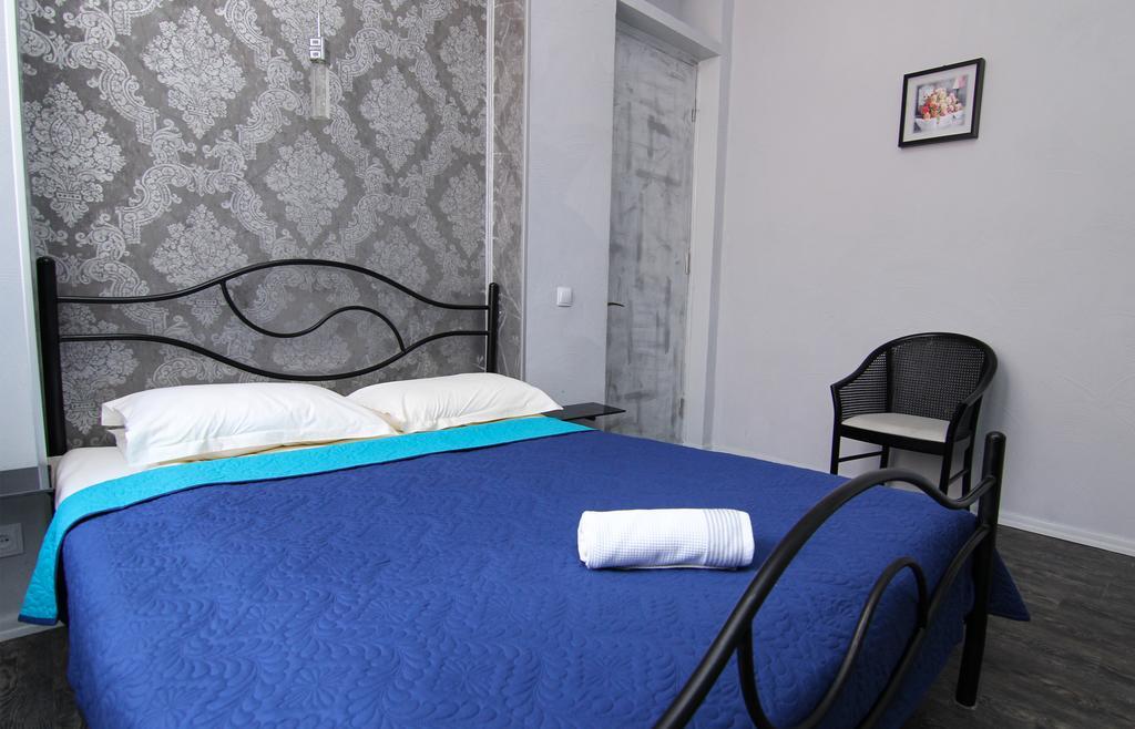 Terrace Garden Boutique Hotel Tiflis Oda fotoğraf