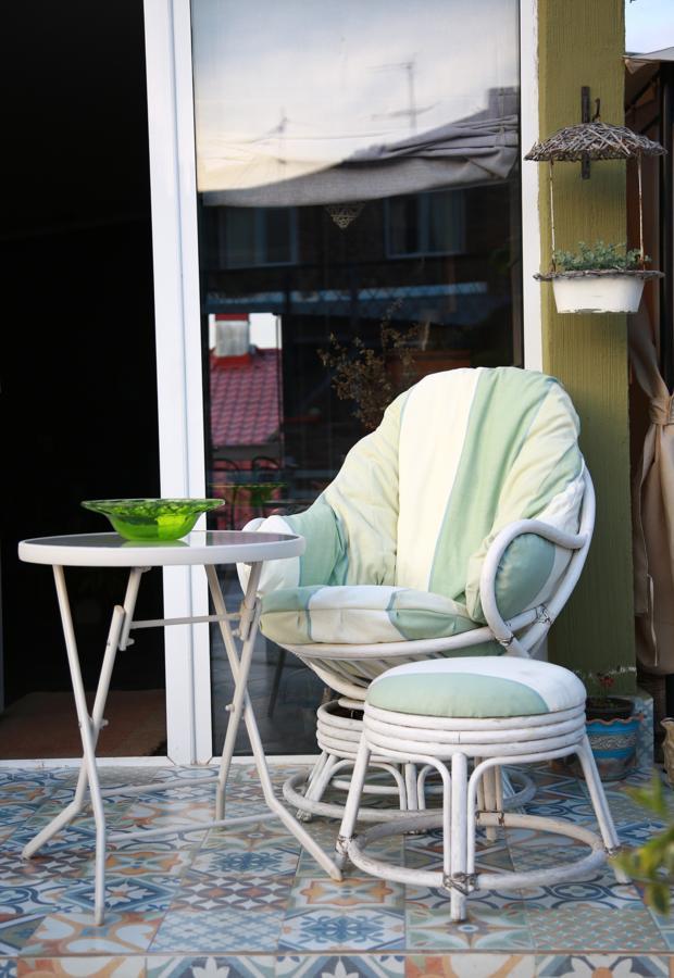 Terrace Garden Boutique Hotel Tiflis Dış mekan fotoğraf