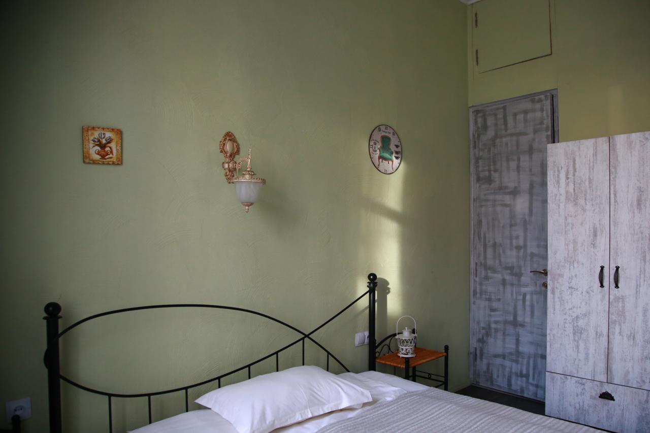Terrace Garden Boutique Hotel Tiflis Dış mekan fotoğraf
