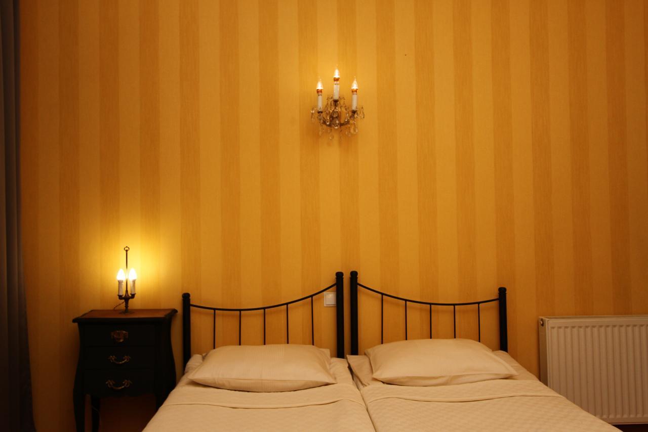 Terrace Garden Boutique Hotel Tiflis Dış mekan fotoğraf