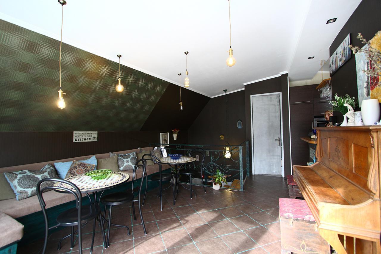 Terrace Garden Boutique Hotel Tiflis Dış mekan fotoğraf