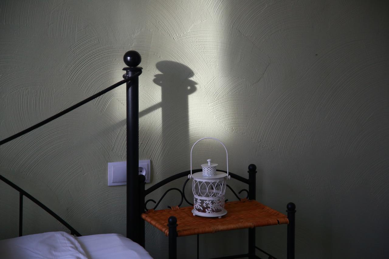Terrace Garden Boutique Hotel Tiflis Dış mekan fotoğraf
