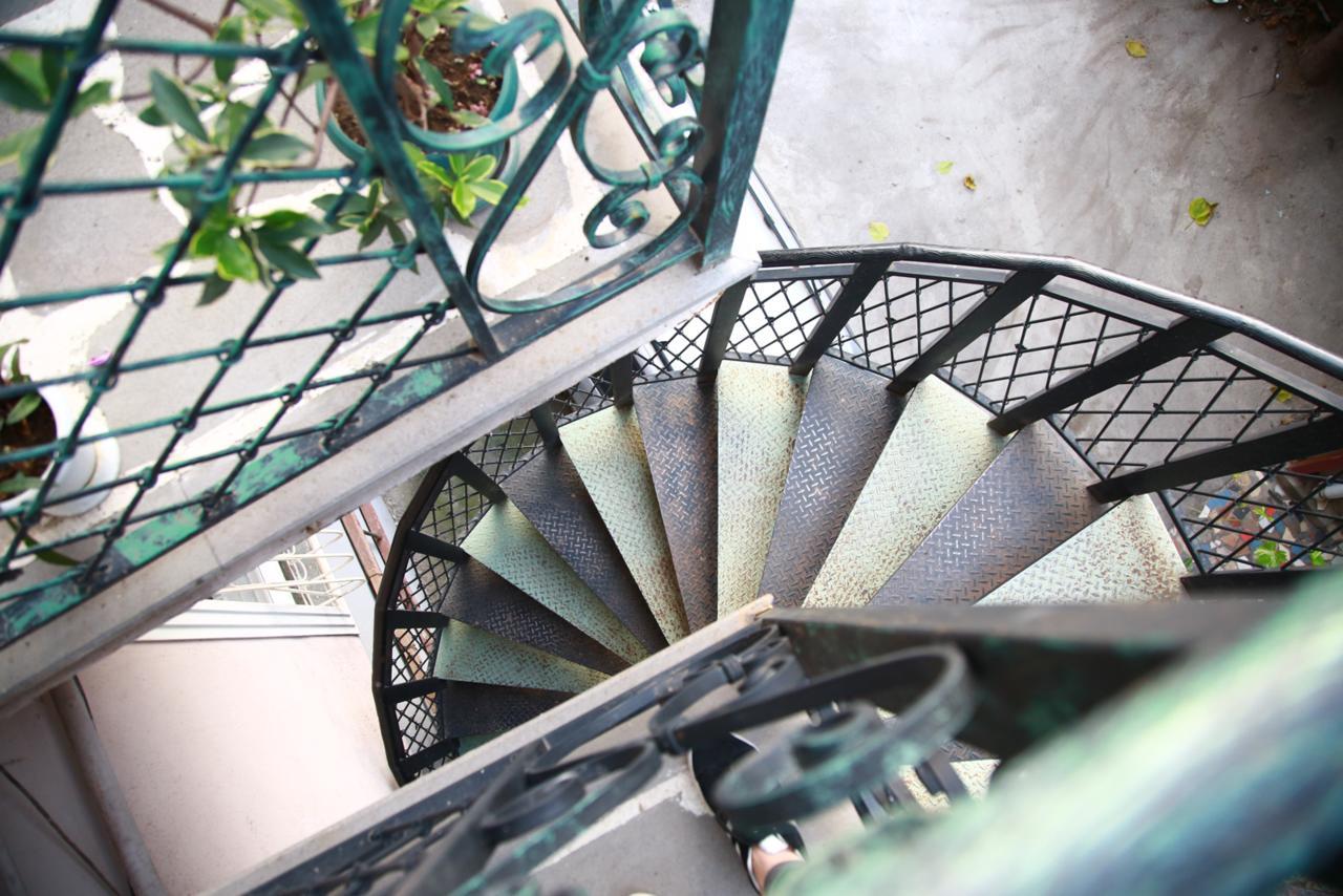 Terrace Garden Boutique Hotel Tiflis Dış mekan fotoğraf