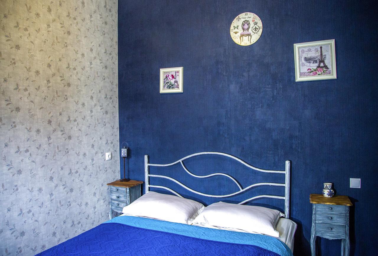 Terrace Garden Boutique Hotel Tiflis Dış mekan fotoğraf