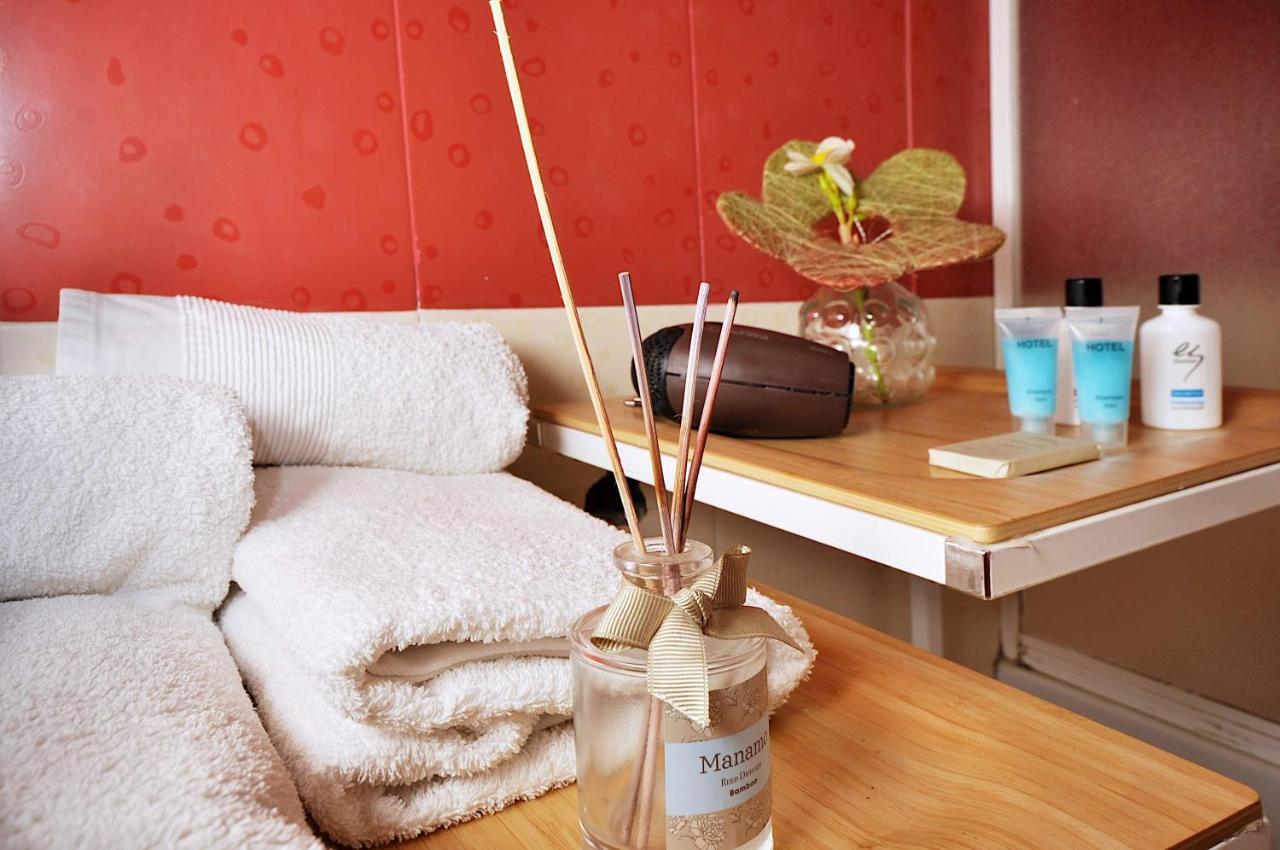 Terrace Garden Boutique Hotel Tiflis Dış mekan fotoğraf